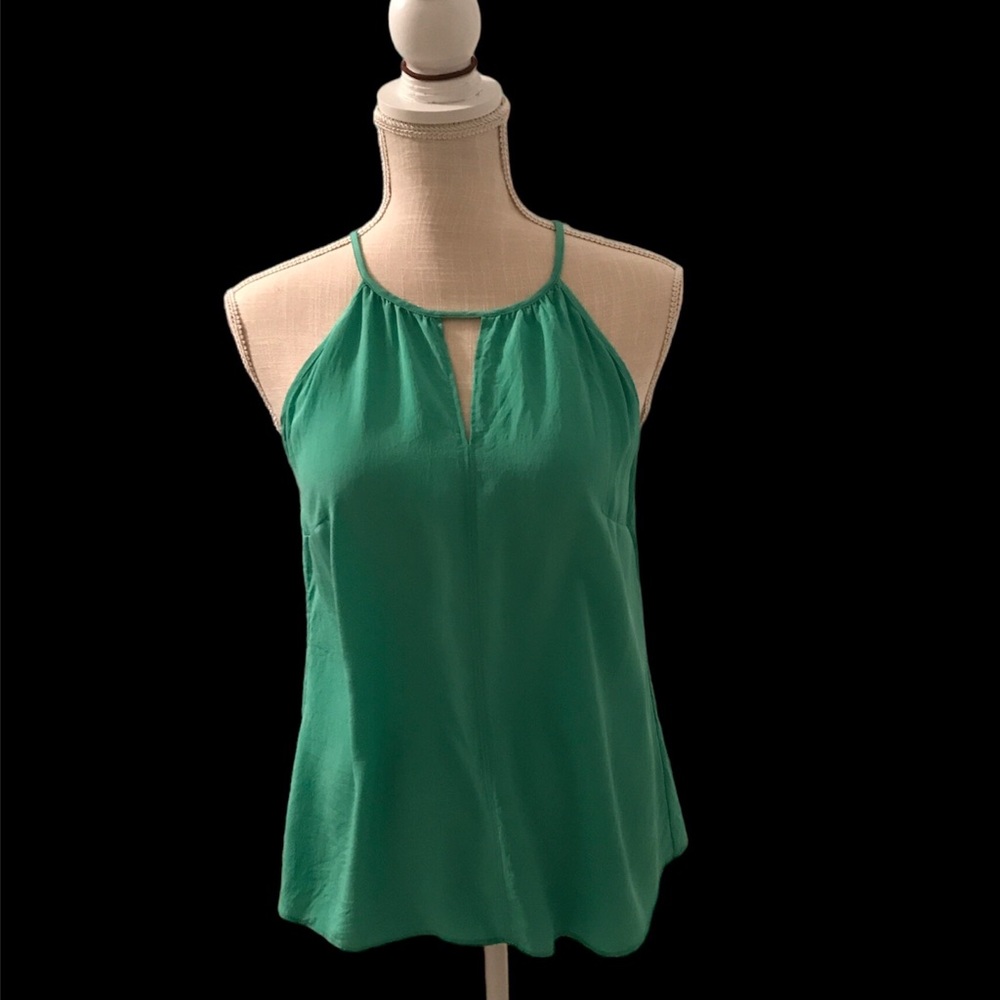Silk Acrobat top